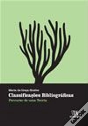 Capa do artigo Classificações Bibliográficas