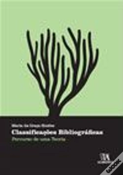 Capa do artigo Classificações Bibliográficas