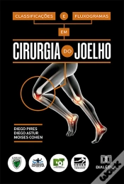 Capa do artigo Classificações E Fluxogramas Em Cirurgia Do Joelho