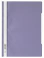 Classificador Durable 2573 A4 Lilas 12 Plastico - Preview
