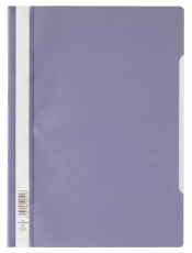 Capa do artigo Classificador Durable 2573 A4 Lilas 12 Plastico