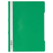Capa do artigo Classificador Durable 2573 A4 Verde 05 Plastico