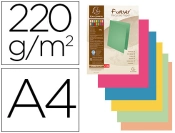 Capa do artigo Classificador exacompta foldyne din a4 pack de 100 cores sortidos 250 gr