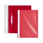 Classificador Forofis A4 Vermelho Plástico 91217 - Preview