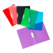 Capa do artigo Classificador Viquel Propyglass A4 Sortidas Plastico 110583