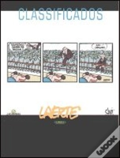 Capa do artigo Classificados 2