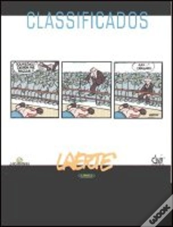 Capa do artigo Classificados 2