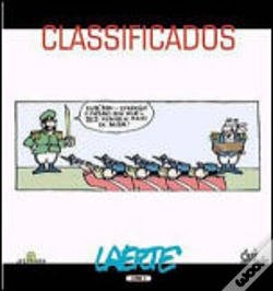 Capa do artigo Classificados 3