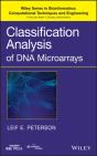Classification Analysis Of Dna Microarray Data - Preview