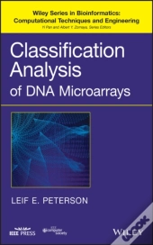 Classification Analysis Of Dna Microarray Data