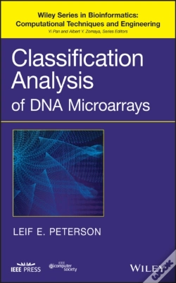 Capa do artigo Classification Analysis Of Dna Microarray Data