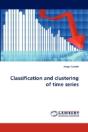 Classification And Clustering Of Time Series - Preview