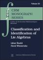 Classification And Identification Of Lie Algebras - Preview