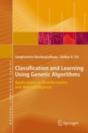 Classification And Learning Using Genetic Algorithms - Preview