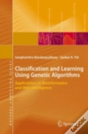 Capa do artigo Classification And Learning Using Genetic Algorithms