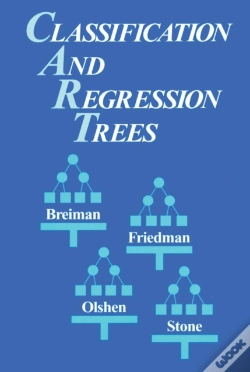 Capa do artigo Classification And Regression Trees