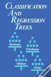 Capa do artigo Classification And Regression Trees