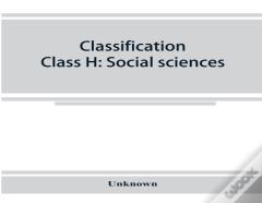 Classification. Class H