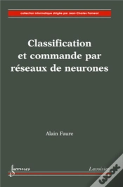 Capa do artigo Classification Et Commande Par Réseaux De Neurones