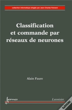 Capa do artigo Classification Et Commande Par Réseaux De Neurones