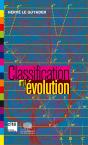 Classification Et Évolution - Preview