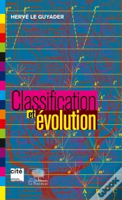 Capa do artigo Classification Et Évolution