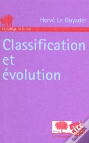 Capa do artigo Classification Et L