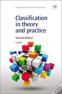 Capa do artigo Classification In Theory And Practice