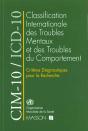 Classification Internationale Des Troubles Mentaux - Preview