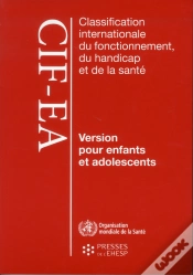 Capa do artigo Classification Internationale Du Fonctionnement, Du Handicap Et De La Sante - Version Pour Enfants E