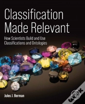 Capa do artigo Classification Made Relevant