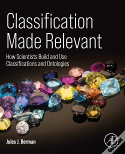 Capa do artigo Classification Made Relevant