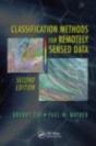 Classification Methods For Remotely Sensed Data - Preview