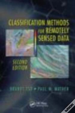 Capa do artigo Classification Methods For Remotely Sensed Data