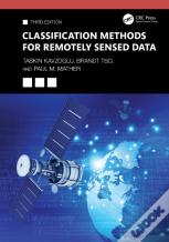 Classification Methods For Remotely Sensed Data
