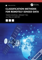 Capa do artigo Classification Methods For Remotely Sensed Data