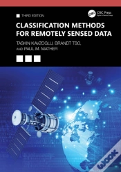 Capa do artigo Classification Methods For Remotely Sensed Data