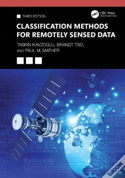 Capa do artigo Classification Methods For Remotely Sensed Data