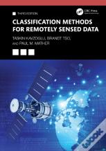 Classification Methods For Remotely Sensed Data