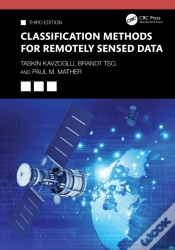 Capa do artigo Classification Methods For Remotely Sensed Data