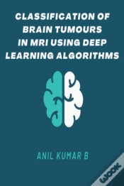 Capa do artigo Classification Of Brain Tumours In Mri Using Deep Learning Algorithms