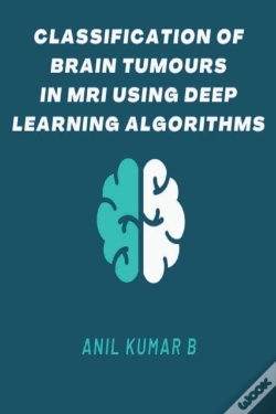 Capa do artigo Classification Of Brain Tumours In Mri Using Deep Learning Algorithms