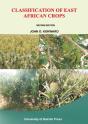 Classification Of East African Crops. Second Edition - Preview