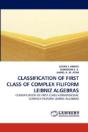 Classification Of First Class Of Complex Filiform Leibniz Algebras - Preview