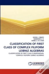 Classification Of First Class Of Complex Filiform Leibniz Algebras