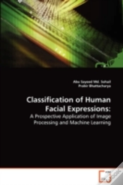 Capa do artigo Classification Of Human Facial Expressions