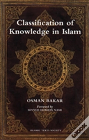 Capa do artigo Classification Of Knowledge In Islam