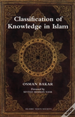 Capa do artigo Classification Of Knowledge In Islam