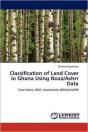 Classification Of Land Cover In Ghana Using Noaa/Avhrr Data - Preview