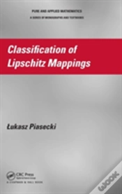 Capa do artigo Classification Of Lipschitz Mappings